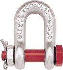 Crosby G-2150 Bolt Type Chain Shackle